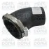 MEATDORIA VW Патрубок турбины Golf, Passat Skoda Octavia 2,0 96340