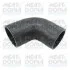 MEATDORIA Патрубок турбины AUDI A6 1.8T 96355
