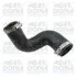 MEATDORIA AUDI Патрубок турбины A4 B7 (8EC) 2.0 TFSI 04-08 96356