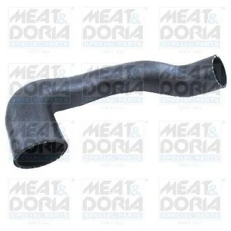 MEATDORIA Патрубок турбины AUDI A4 2.0 TFSI MEAT&DORIA 96360