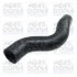 MEATDORIA VW Патрубок воздухозабоника Sharan 1.9TDI  95- 96444