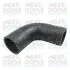 Патрубок інтеркулера Skoda Praktik/Fabia/VW Polo 1.4TDI 99- 96451