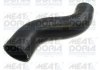 MEATDORIA Патрубок интеркулера MERCEDES-BENZ VITO 108 2.2 CDI 611980 03/1999 - 07/2003 96493