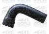 MEATDORIA Патрубок турбины RENAULT KANGOO 1.5dCi 08- 96625