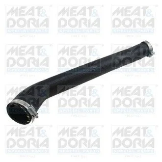 Шланг інтеркулера MEAT&DORIA 96689
