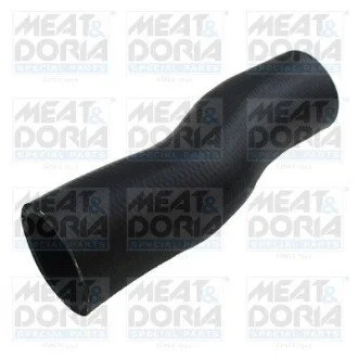 MEATDORIA CITROEN Патрубок Jumper,Boxer 3.0HDI 06- MEAT&DORIA 96699 (фото 1)