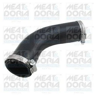 MEATDORIA Патрубок турбины CHEVROLET CAPTIVA 06- MEAT&DORIA 96703