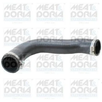Шланг інтеркулера AUDI Q3 2.0D 06.11-10.18 MEAT&DORIA 96759 (фото 1)