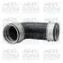 Шланг інтеркулера, довжина 225мм SEAT CORDOBA, IBIZA III, SKODA FABIA I, VW POLO 1.9D 02.02-11.09 96763