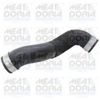 Шланг інтеркулера MERCEDES C (W203) 3.0D 01.05-02.07 MEAT&DORIA 96833