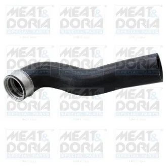 Шланг інтеркулера MERCEDES GL (X164), M (W164) 3.0D 07.05-08.12 MEAT&DORIA 96842