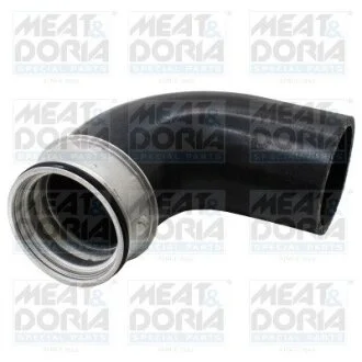 Шланг інтеркулера MERCEDES S (W222, V222, X222) 3.0D 05.13-05.17 MEAT&DORIA 96847