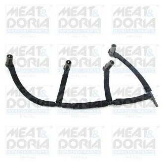 Элемент системы Common Rail MEAT&DORIA 9787E