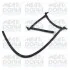 MEATDORIA FORD Шланг обратки топлива Fiesta V,Fusion 1.4TDCi 01- MEAT&DORIA 9792E (фото 1)