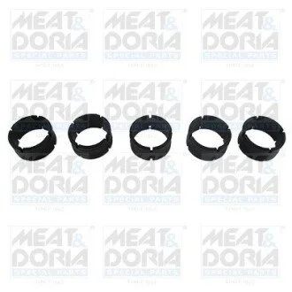 Елементи паливної системи MEAT&DORIA 98002