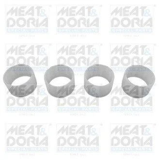 Елементи інжектора MEAT&DORIA 98007 (фото 1)