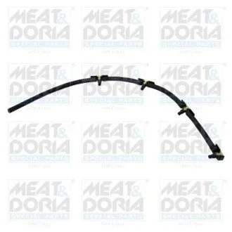 Паливний шланг MEAT&DORIA 98046