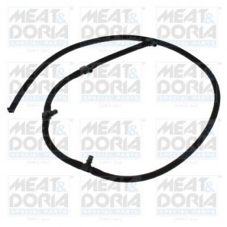 Паливний шланг MEAT&DORIA 9804E