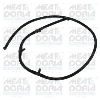 Паливний шланг MEAT&DORIA 9804E