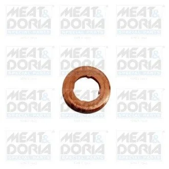 Шайба під форсунку MEAT &amp; DORIA MEAT&DORIA 98124 (фото 1)