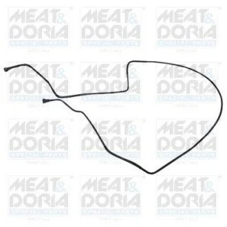 PRZEWOD PALIWA MEAT&DORIA 98233