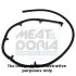 MEATDORIA BMW Шланг обратки топлива 5 E39,60,7 E65/66,X5 E53 2.5d/3.0d 98- MEAT&DORIA 9827E (фото 1)