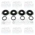 Шайба під форсунку Ford Transit 2.0/2.4 TDCi 02-06 98500