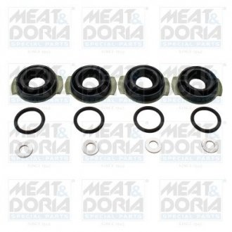 Шайба під форсунку Ford Transit 2.0/2.4 TDCi 02-06 MEAT&DORIA 98500 (фото 1)