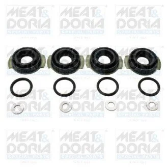 Шайба під форсунку Ford Transit 2.0/2.4 TDCi 02-06 MEAT&DORIA 98500 (фото 1)