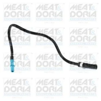 PRZEWOD PAL. OPEL CORSA C (X01) 1.3 CDTI MEAT&DORIA 98540 (фото 1)