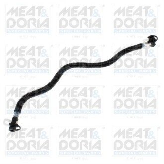 PRZEWOD PAL. MERCEDES C 220 CDI (W203) MEAT&DORIA 98606