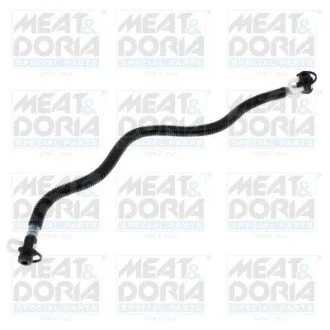 PRZEWOD PAL. MERCEDES C 220 CDI (W203) MEAT&DORIA 98606