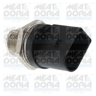 Датчик тиску палива BMW 1 (E81), 1 (E87) M47D20(204D4)-N52B30BF 06.04-09.12 MEAT&DORIA 98617