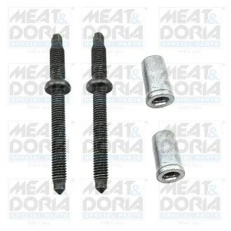 Шайба під форсунку MEAT & DORIA MEAT&DORIA 9861 (фото 1)
