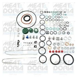 MEATDORIA RENAULT Комплект ущільнень паливного насоса високого тиску MEAT&DORIA 9863 (фото 1)