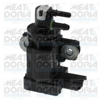 Регулятор нагнітача повітря DS DS 4, DS 5, DS 7, CITROEN C4 GRAND PICASSO II, C4 II, C4 PICASSO II, C4 SPACETOURER, C5 AIRCROSS, C5 III, DS4, DS5, GRAND C4 SPACETOURER, JUMPER II 2.0D/2.2D 04.09- MEAT&DORIA 99051