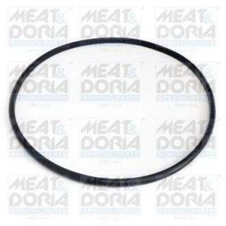 USZCZELKA POMPY PALIWA CITROEN BERLINGO, C2, C3 I, C3 II, C3 PICASSO, C3 PLURIEL SZT MEAT&amp;DORIA MEAT&DORIA GSK06 (фото 1)