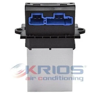 Элемент регуляции воздуха MEAT&DORIA K106063