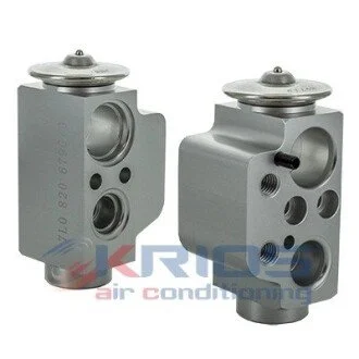 MEATDORIA VW Расширительный клапан кондиционера Amarok, Touareg MEAT&DORIA K42146