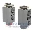 MEATDORIA FORD Расширительный клапан кондиционера C-Max, Focus 10- K42150