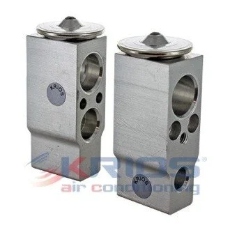 MEATDORIA TOYOTA Расширительный клапан кондиционера RAV4 -13 MEAT&DORIA K42170 (фото 1)