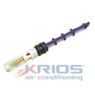 Клапан системи кониціонування MEAT & DORIA MEAT&DORIA K43008