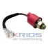 MEATDORIA DB Пневмовыключатель кондиционера W201/124 K52045