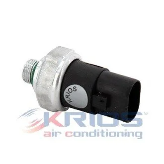 MEATDORIA TOYOTA Пневмовыкл.кондиционера Camry RAV-4 Corolla MEAT&DORIA K52065