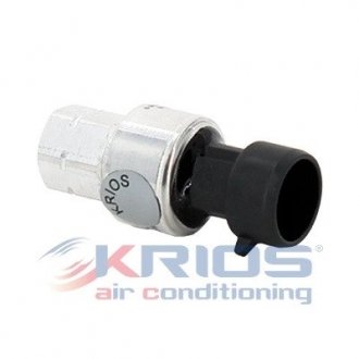 Пневматичний вимикач AC MEAT&DORIA K52106