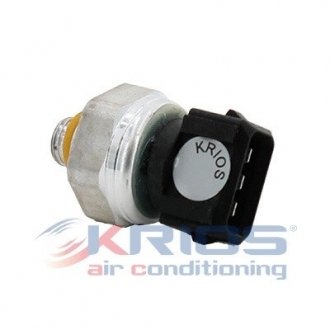 Пневматичний вимикач AC MEAT&DORIA K52107