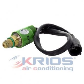 Пневматичний вимикач AC MEAT&DORIA K53014