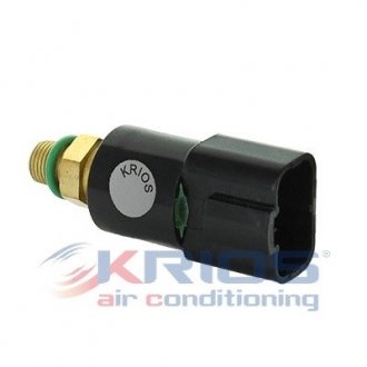 Пневматичний вимикач AC MEAT&DORIA K53021