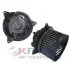 MEATDORIA  FORD Вентилятор салона Focus,Mondeo III 98- K92095