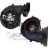 Моторчик пічки Opel Vectra C/Signum 02- K92104